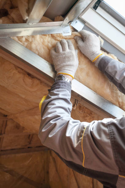 Best Attic Insulation Installation  in Spearfish, SD