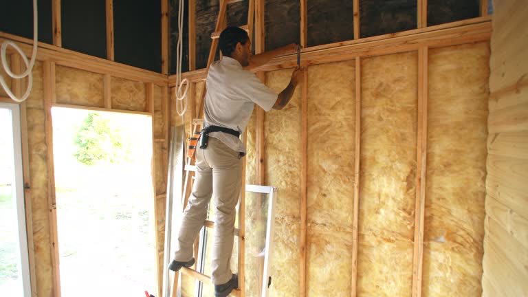 Best Commercial Insulation Services  in Spearfish, SD